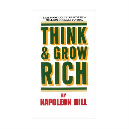 Think and Grow Rich by Napoleon Hill_2